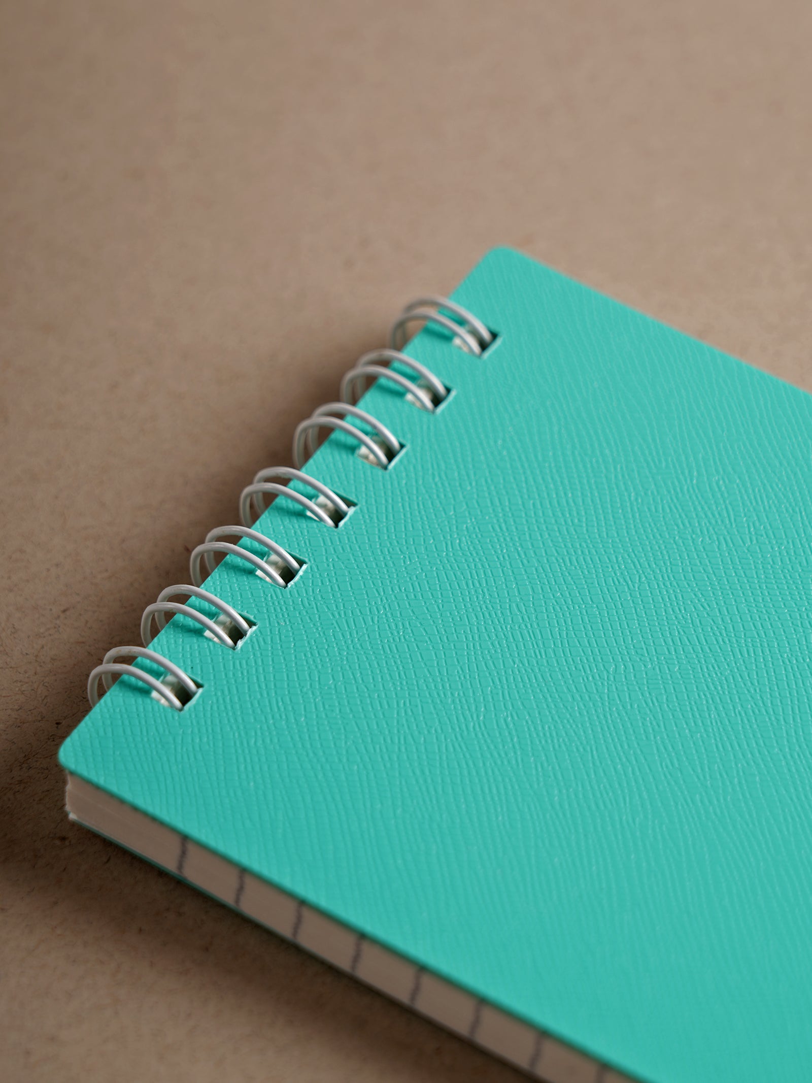 A7 Prism Spiral Notepads (Pack of 8) (SSP9)