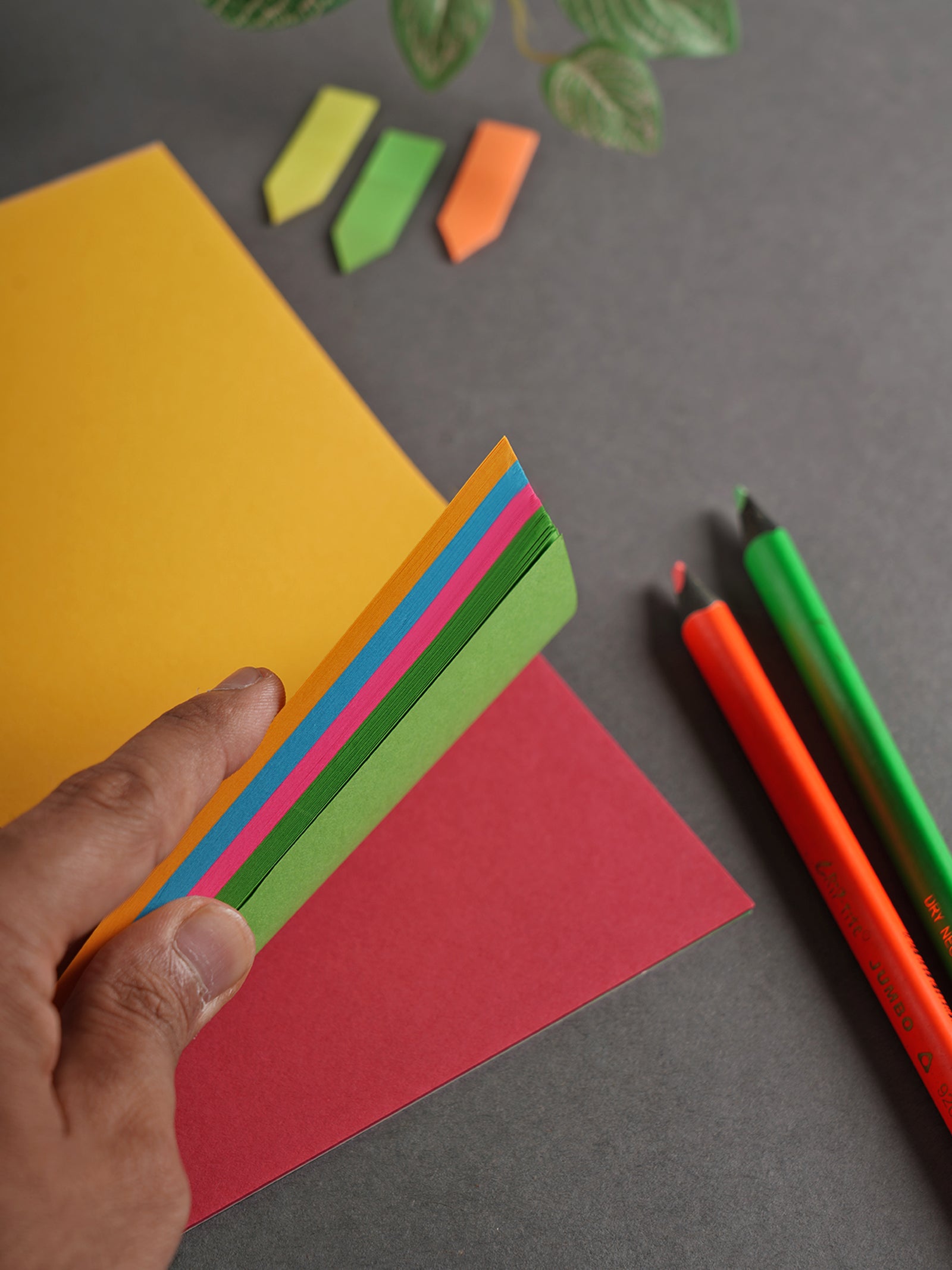 Creanote Notepad (80 Sheets) (CWP)