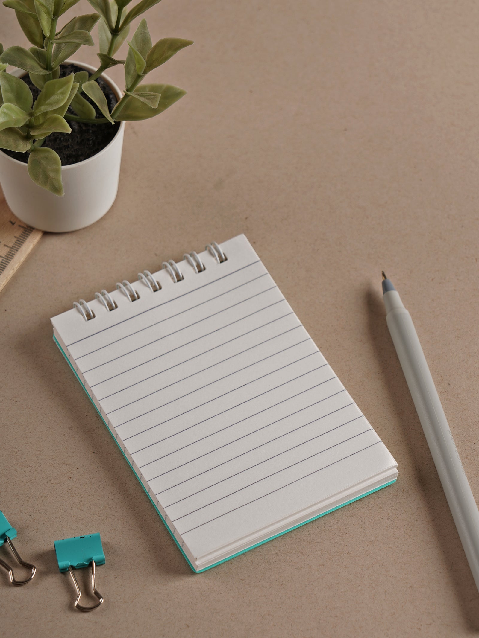 A7 Prism Spiral Notepads (Pack of 8) (SSP9)