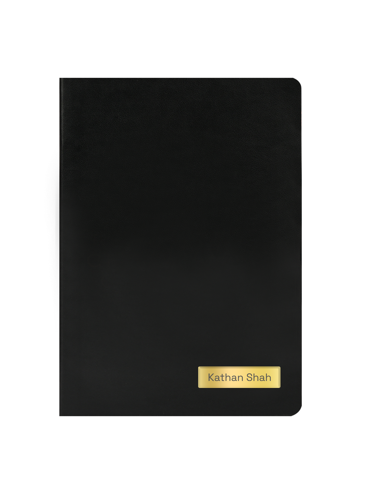 Scholar Notebook - Creanote (192 Pages) (RBN)