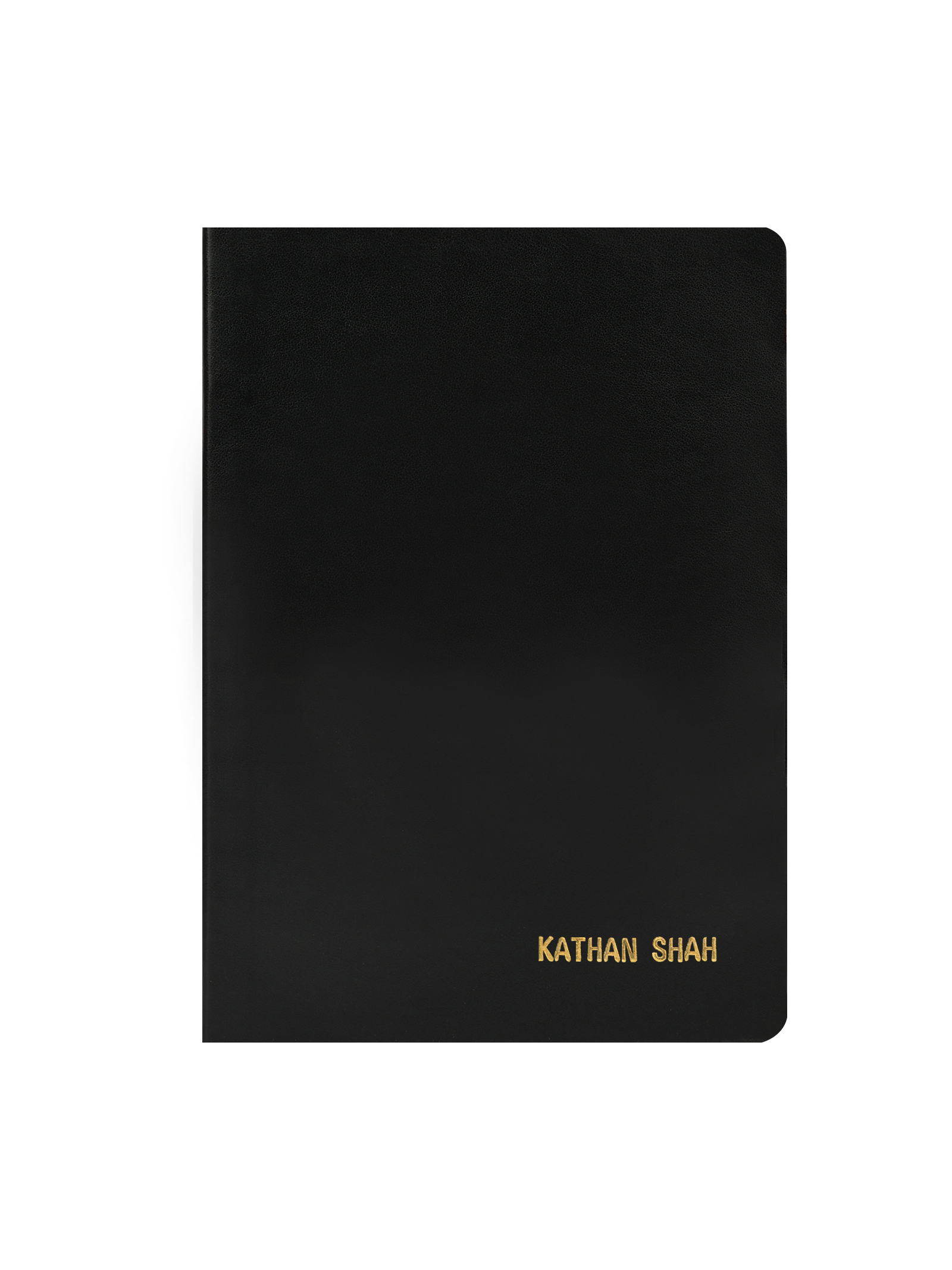 Scholar Notebook - Creanote (192 Pages) (RBN)