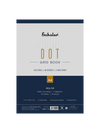 120 Gsm Premium Dot - Grid Book (40 Sheets) (DOT)