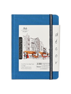 (150 Gsm Decor Sketch Book (56 Sheets) (DSB) - Blue