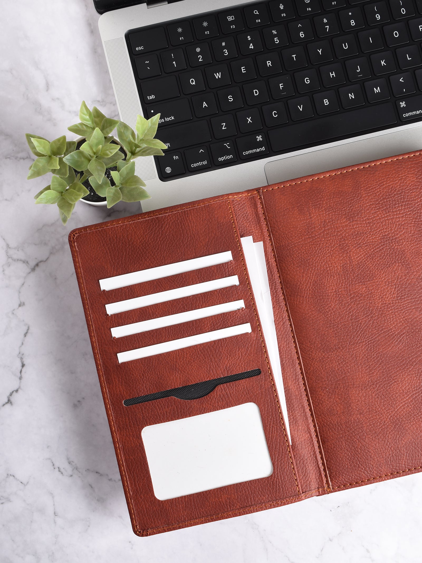 Scholar Notebook - Folio (192 Pages) (FLO) - Maroon