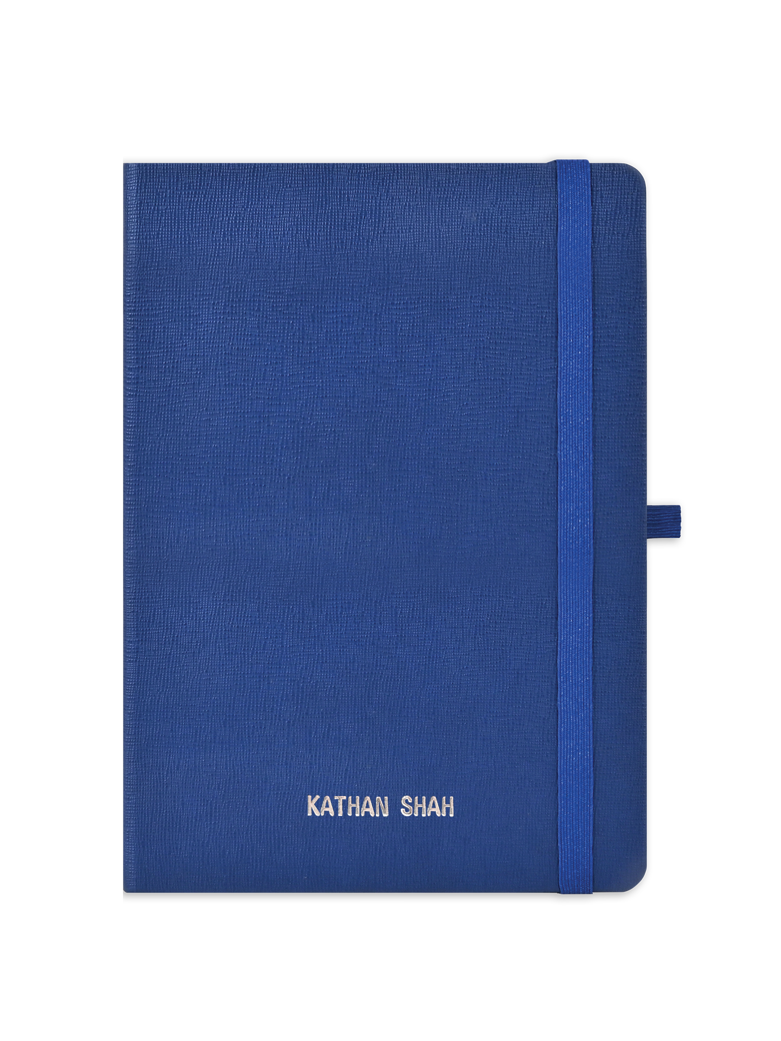 Scholar Notebook - Essential (192 Pages) (ESN2) - Blue