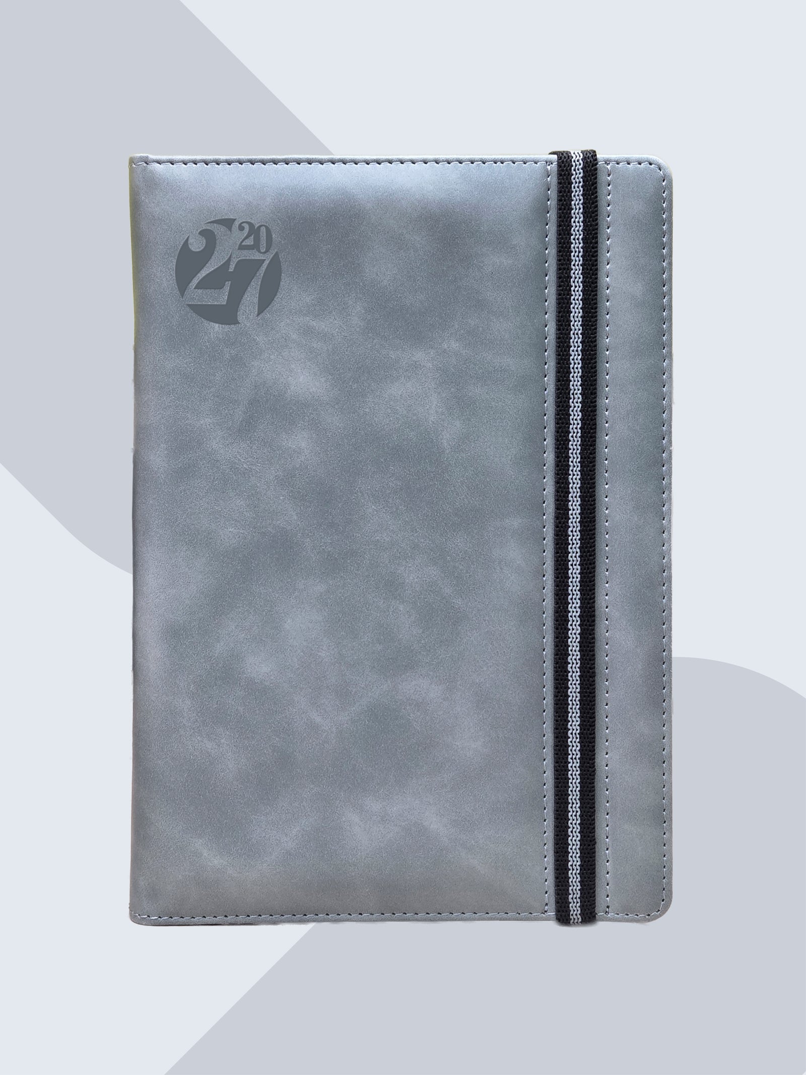 Scholar New Year Diary 2027 - Essential