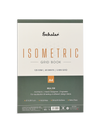 120 Gsm Premium Isometric - Grid Book (40 Sheets) (ISO)