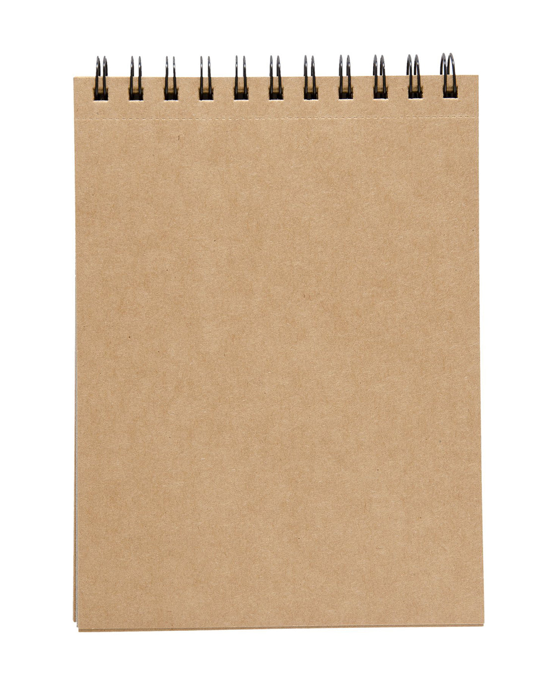Kraft Paper Sketch Pad