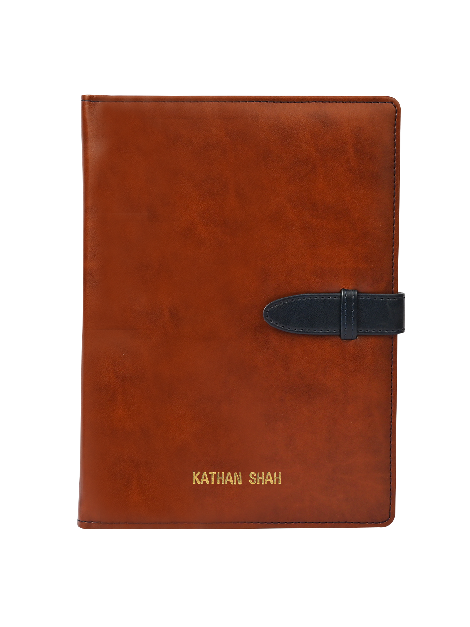 Scholar Notebook - Legend (192 Pages) (LEG) - Tan