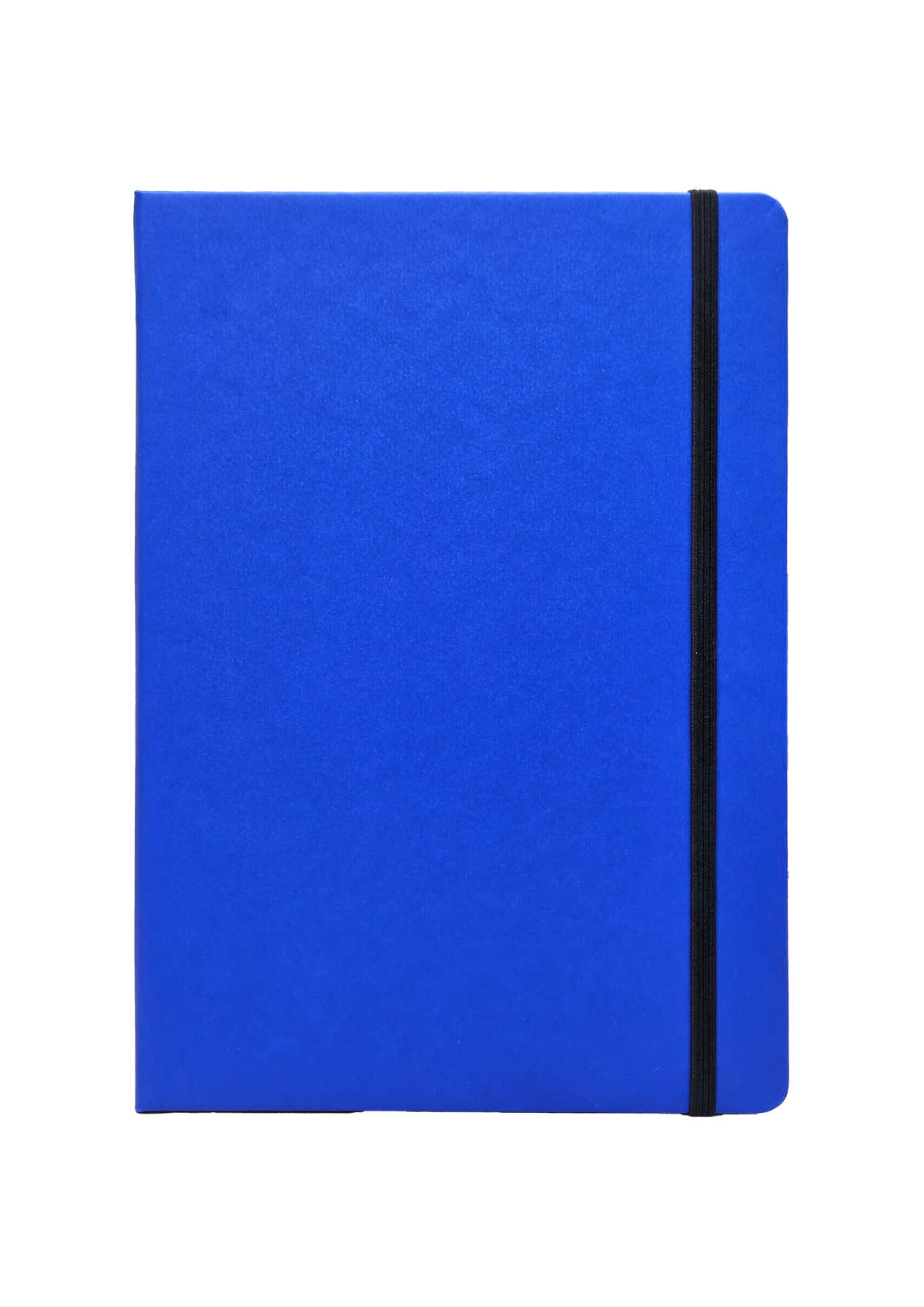 Scholar Unruled Notebook - Lucid (Elastic Closure, 160 Pages) (LUC2P) - Pack of 2