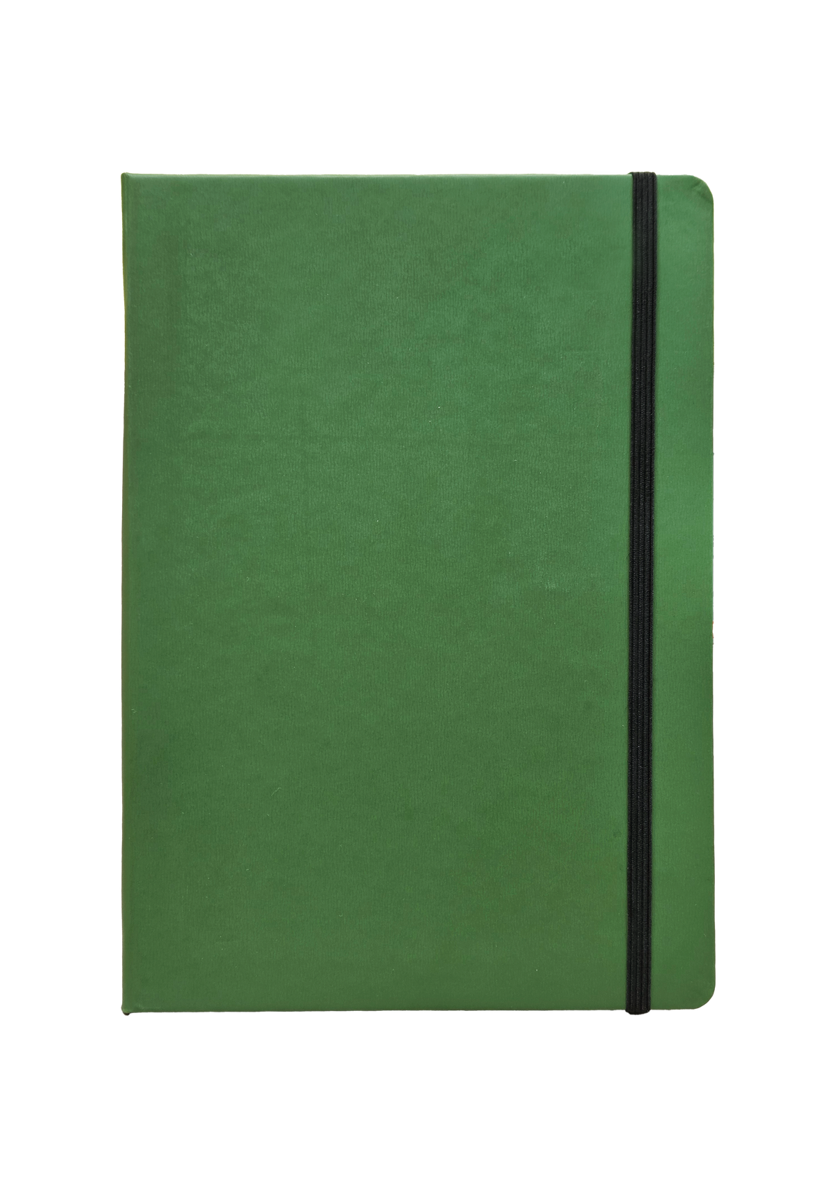 Scholar Unruled Notebook - Lucid (Elastic Closure, 160 Pages) (LUC2P) - Pack of 2