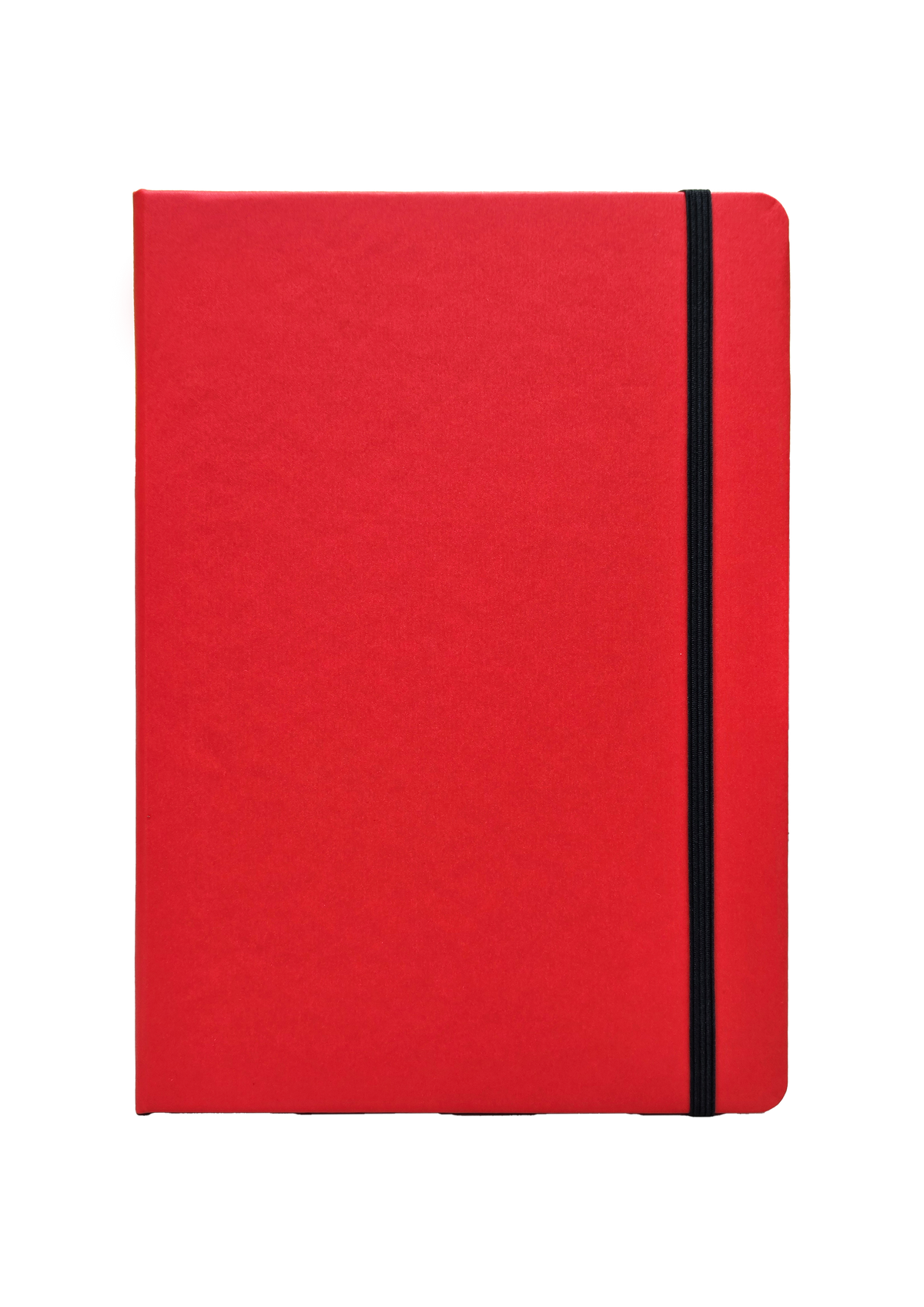 Scholar Unruled Notebook - Lucid (Elastic Closure, 160 Pages) (LUC2P) - Pack of 2
