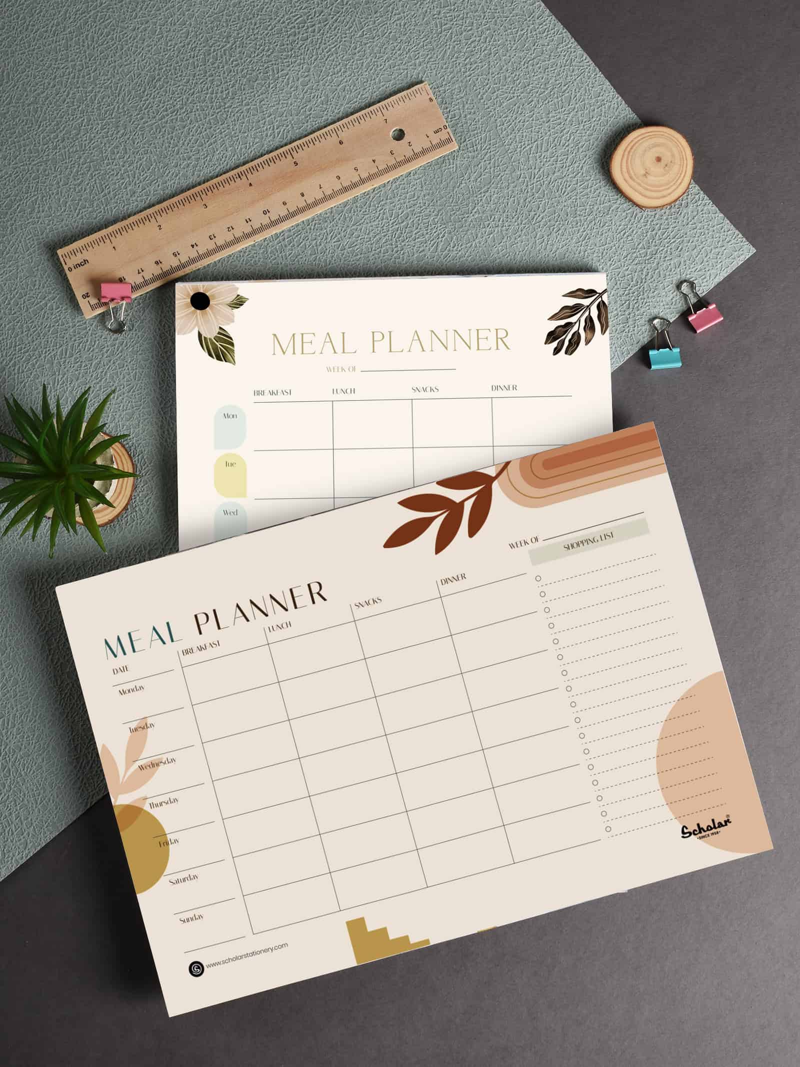 Meal Planner (MEL)