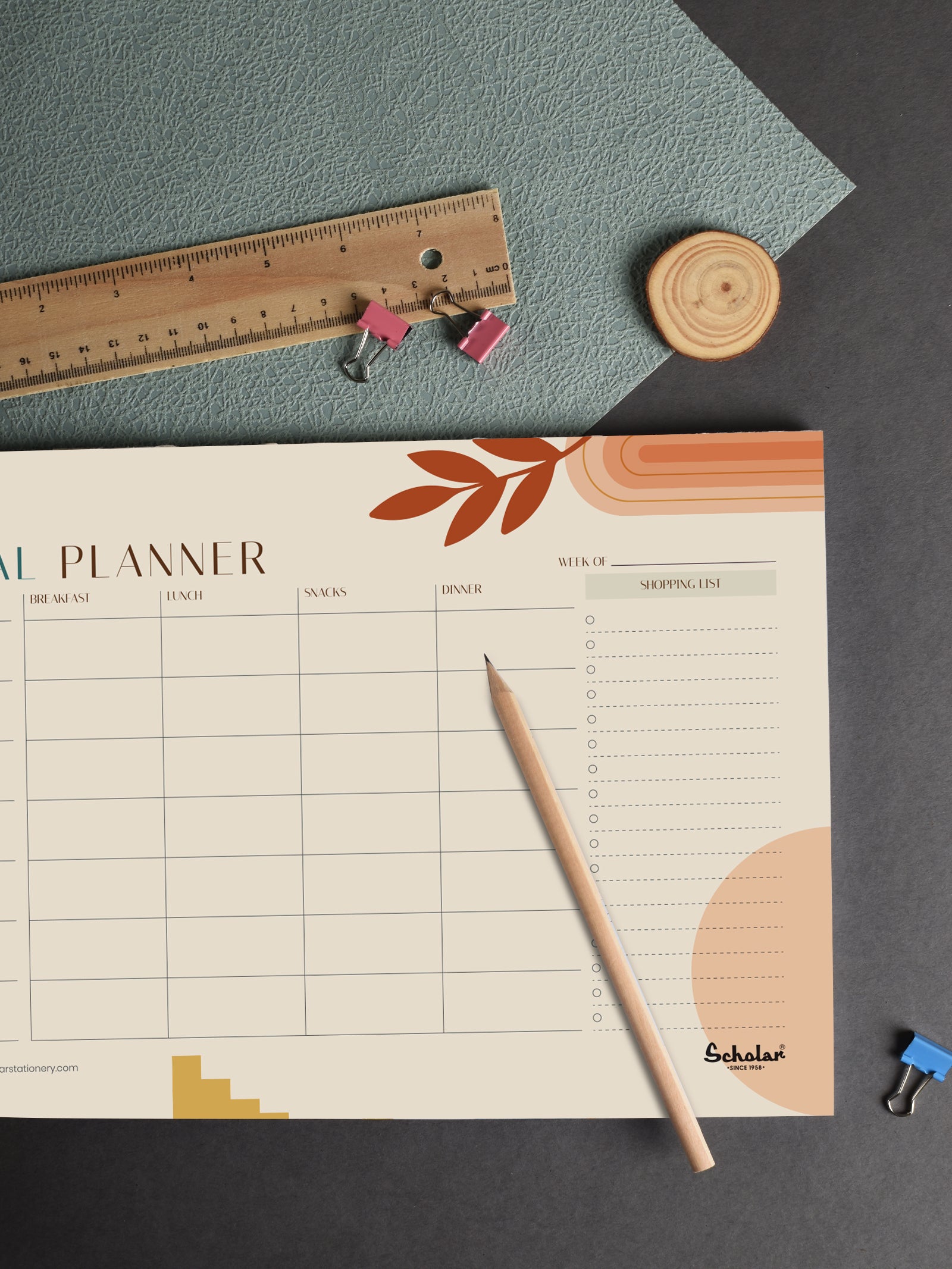 Meal Planner (MEL)