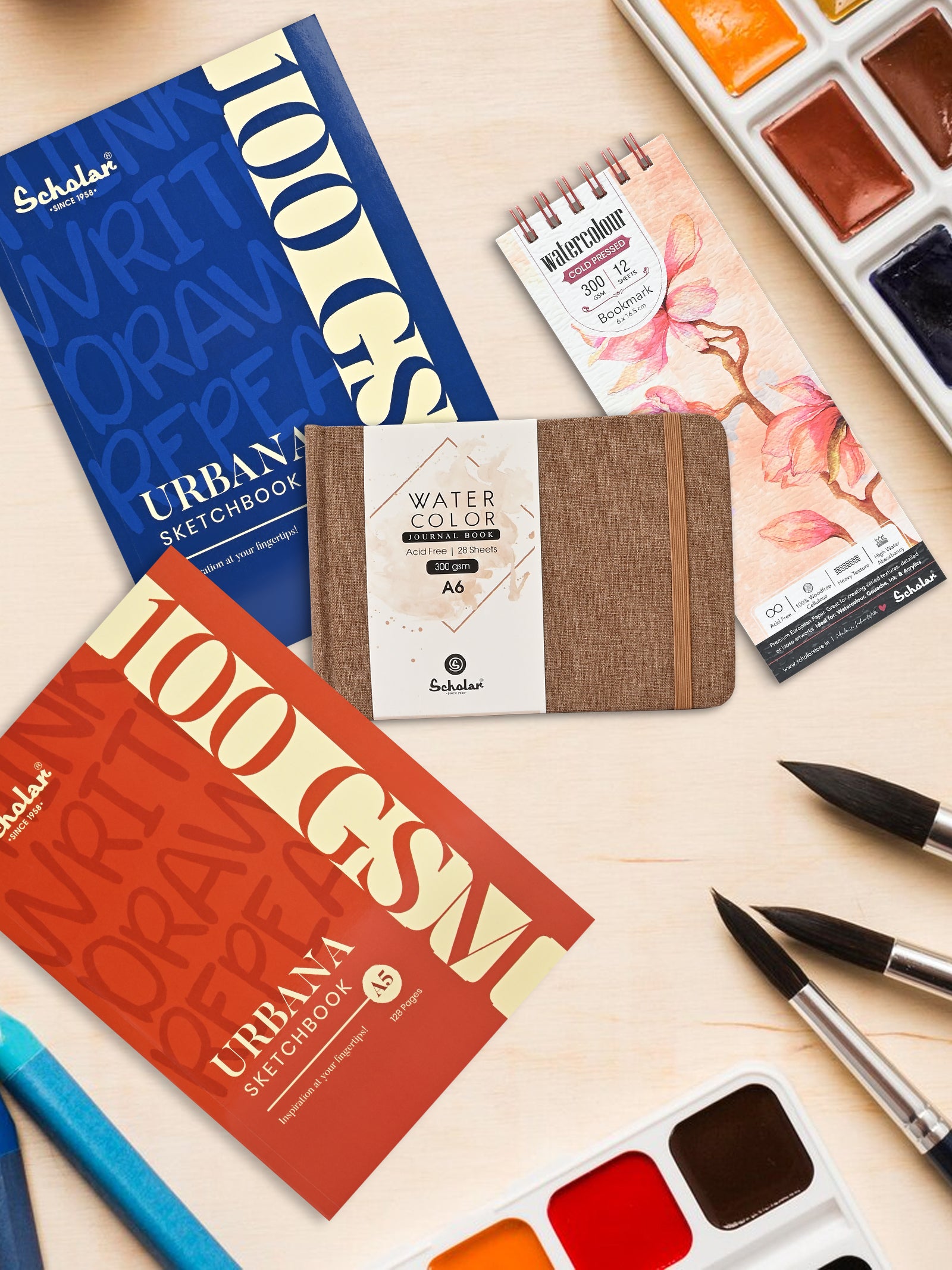 On-the-go Bundle (ART)