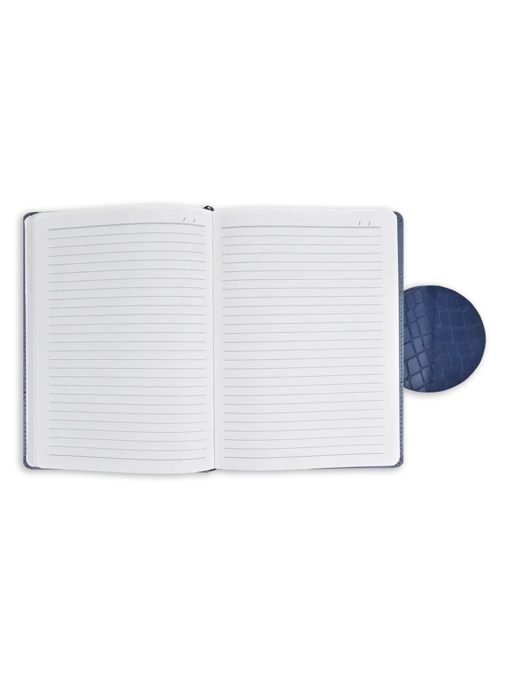Scholar Notebook - Orion (192 Pages) (ORN) - Blue