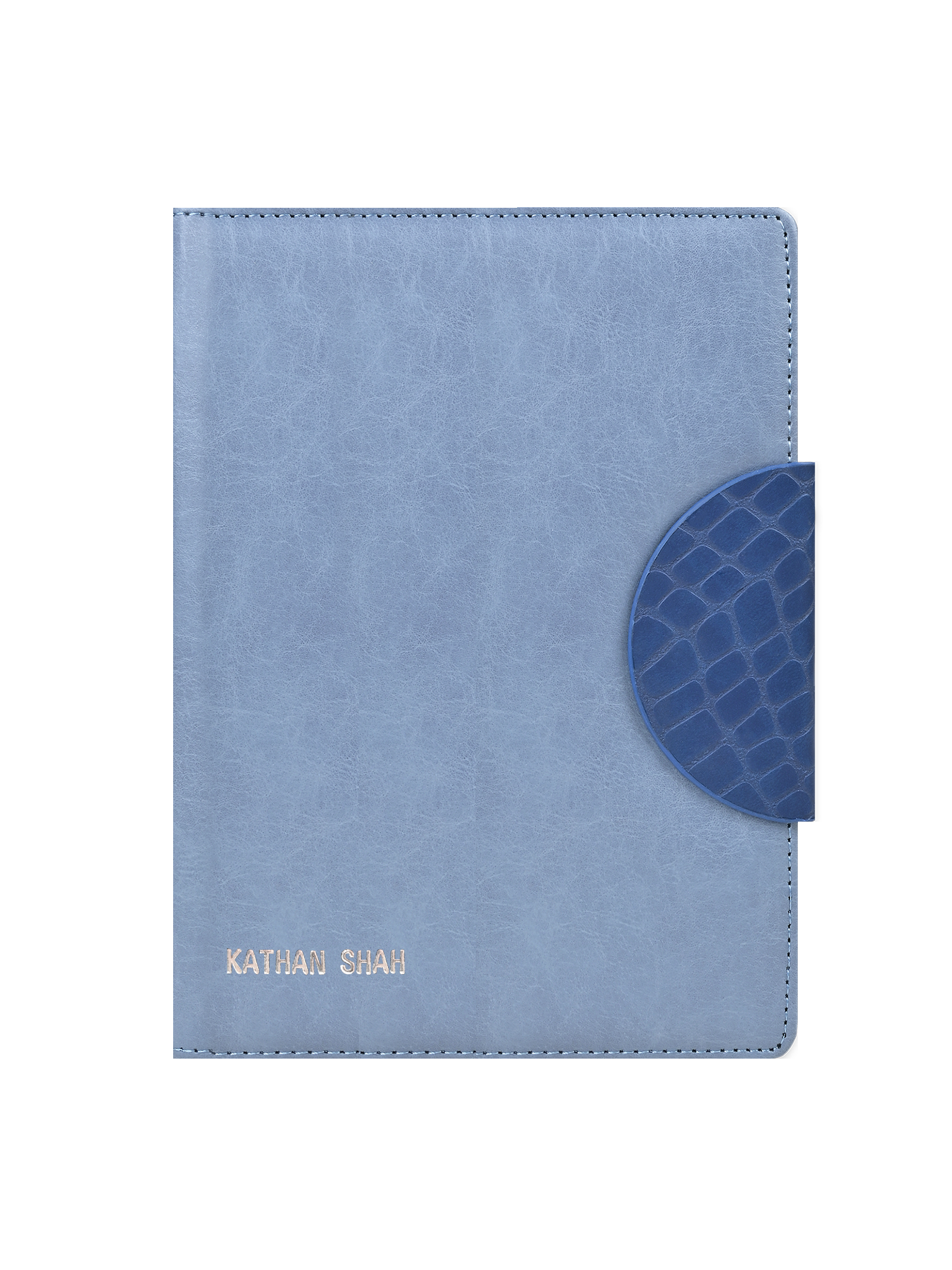 Scholar Notebook - Orion (192 Pages) (ORN) - Blue