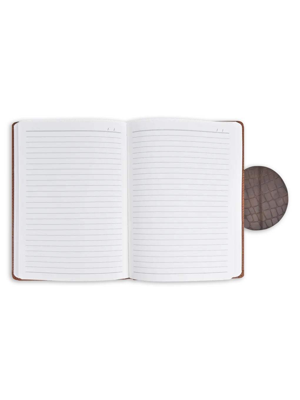 Scholar Notebook - Orion (192 Pages) (ORN) - Tan