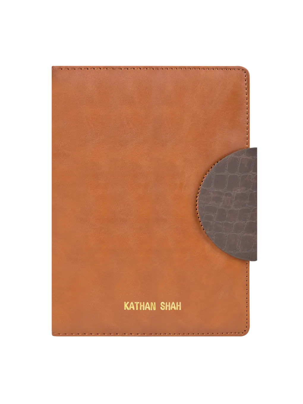 Scholar Notebook - Orion (192 Pages) (ORN) - Tan