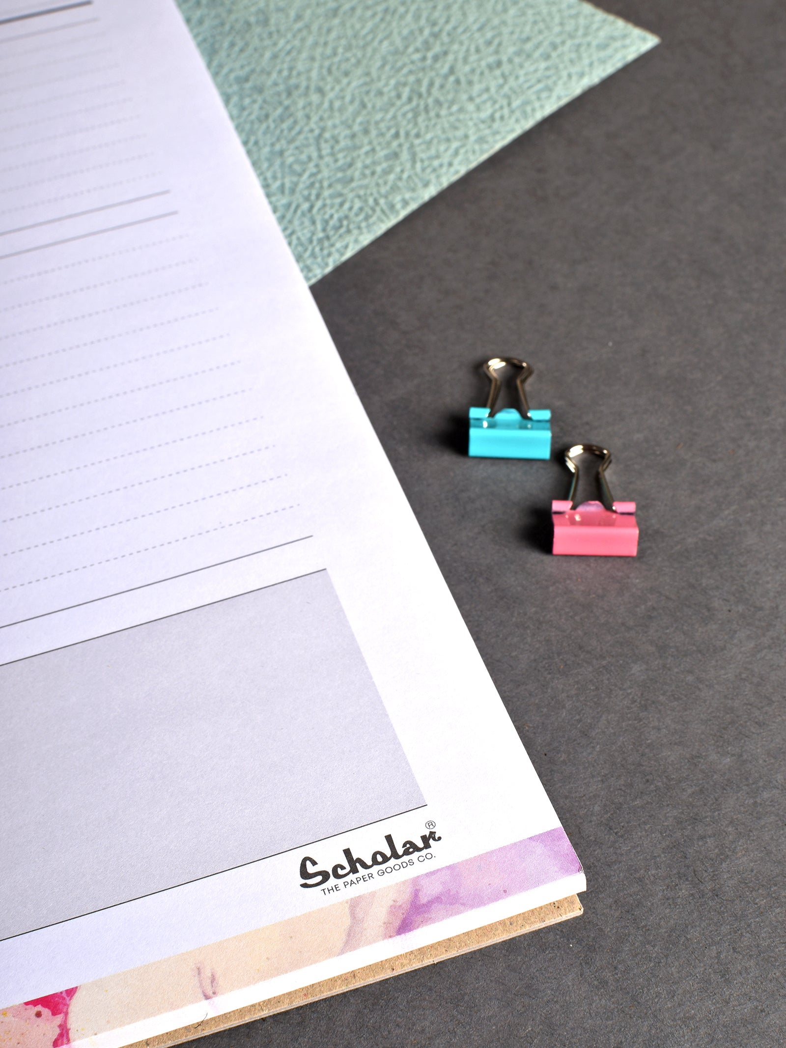Weekly Planner (WPL)
