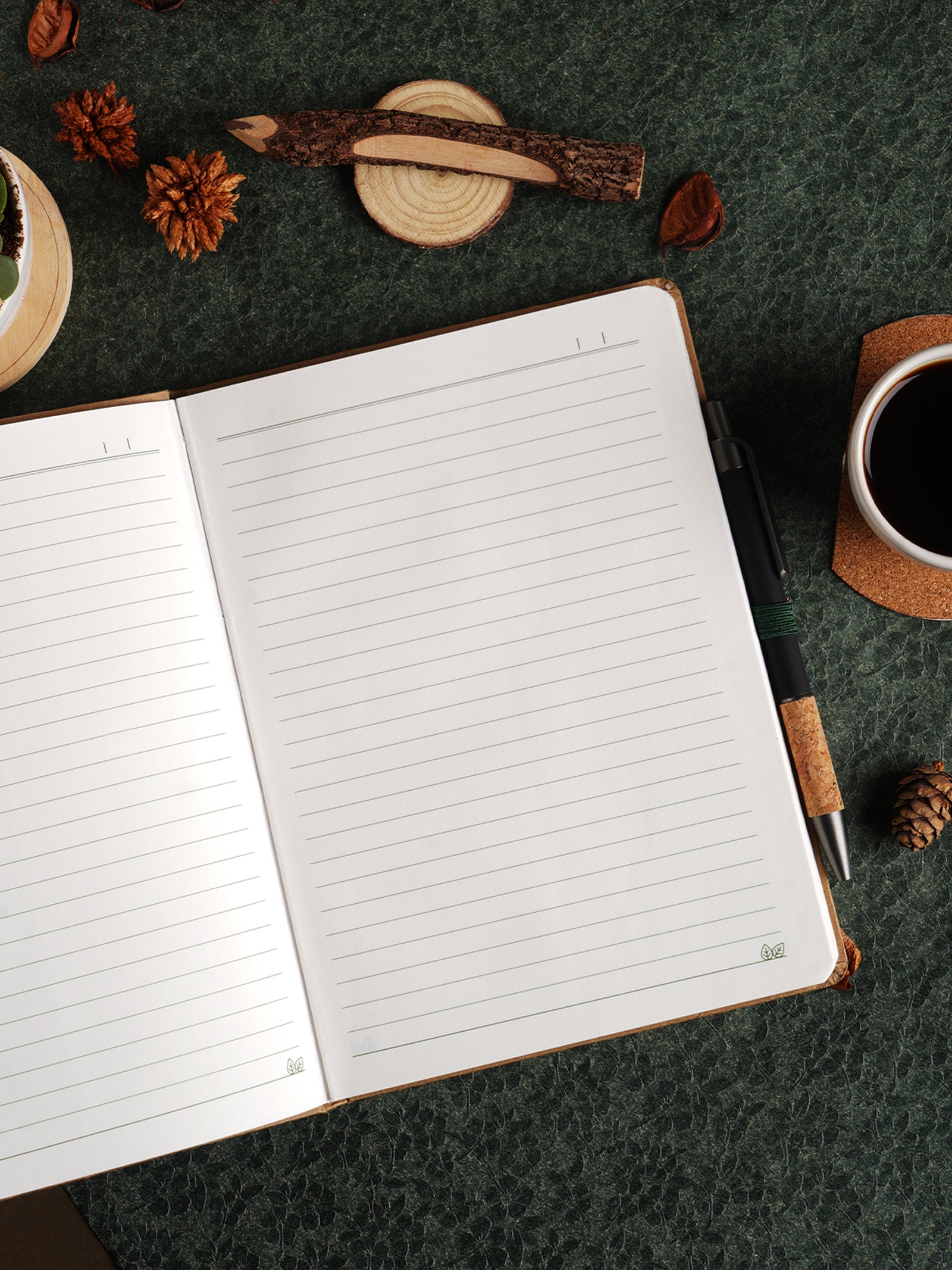 Scholar Notebook - Paryavaran (160 Pages) (PNB2)