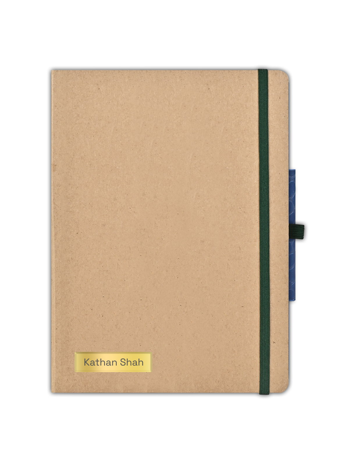 Scholar Notebook - Paryavaran (160 Pages) (PNB2) (Pack of 2)