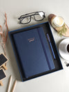 Scholar Premium Goals Journal - Gift Set Edition (JGL2)