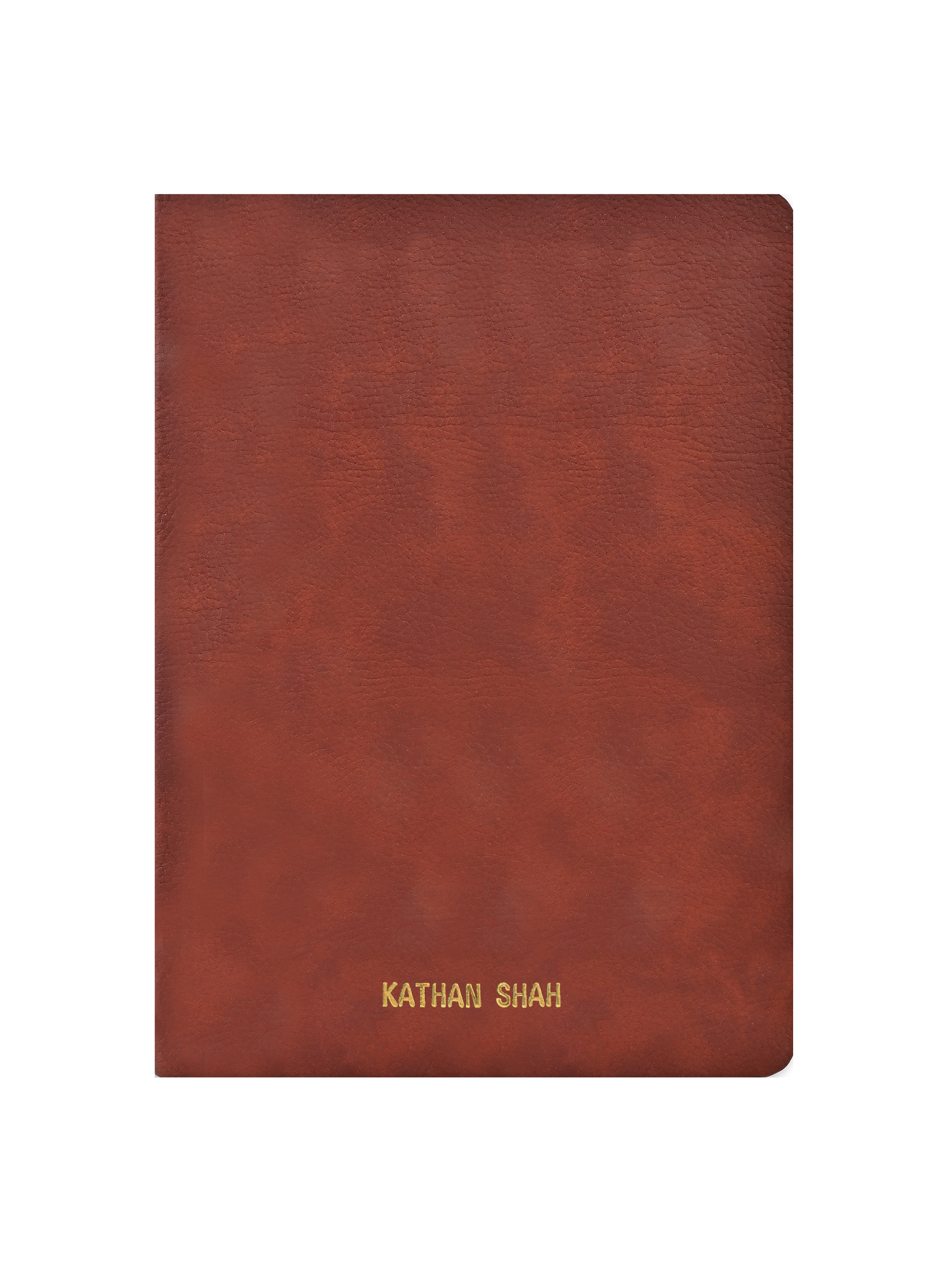 Scholar Notebook - Prisma (192 Pages) (PSM2) - Maroon