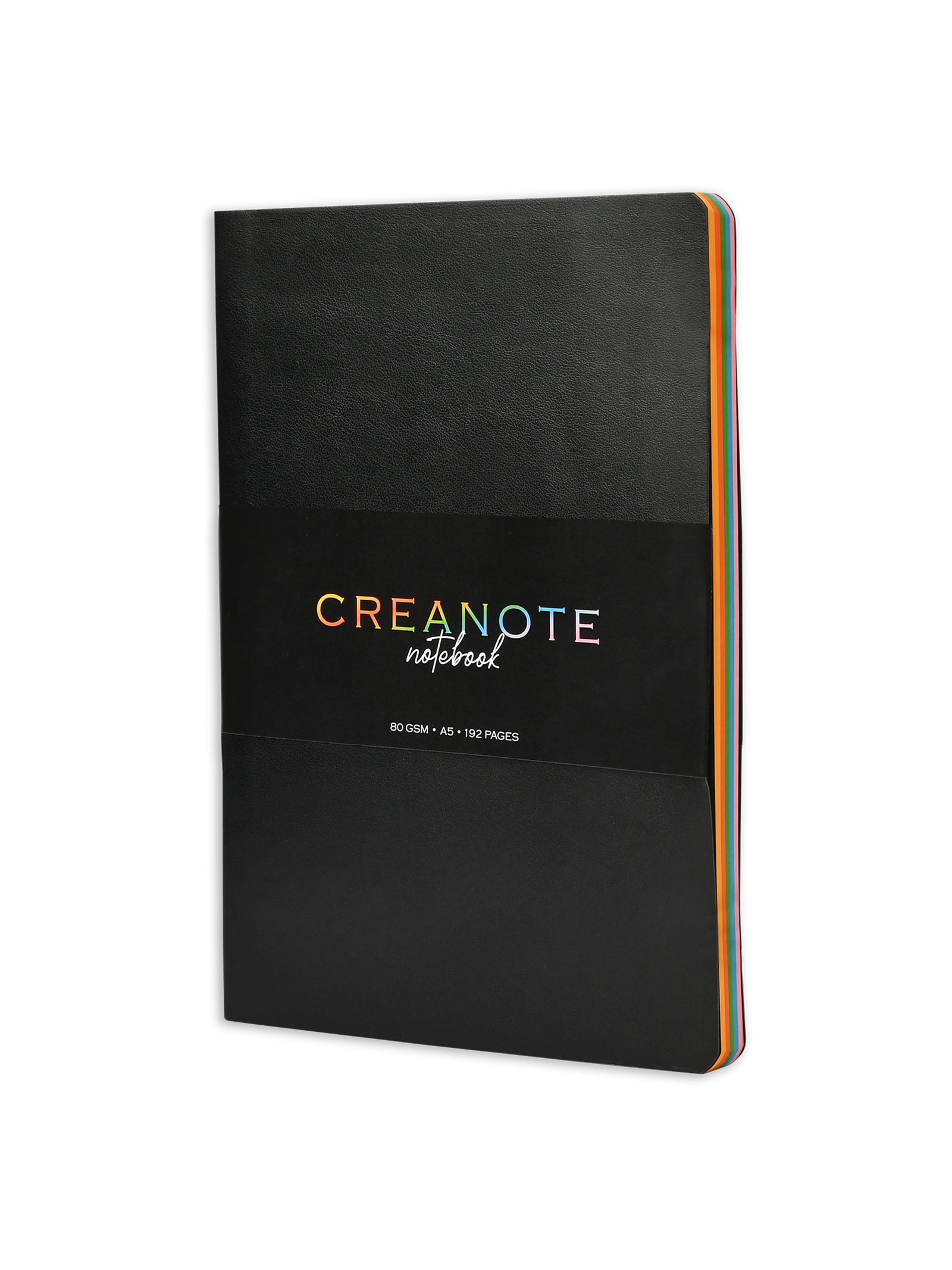 Scholar Notebook - Creanote (192 Pages) (RBN)