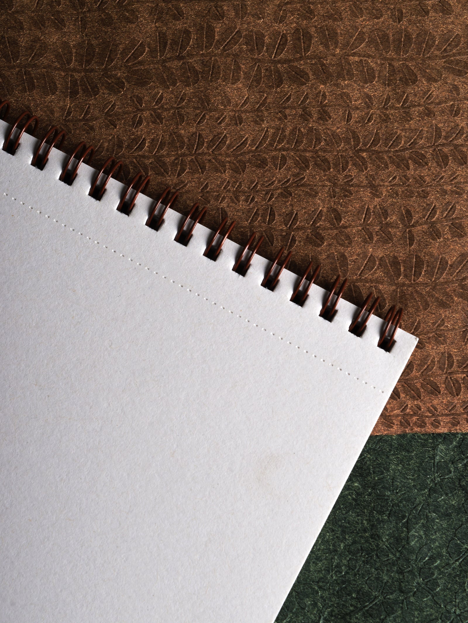 160 Gsm 100% Recycled Sketch Book (25 Sheets) (RCY)