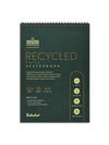 160 Gsm 100% Recycled Sketch Book (25 Sheets) (RCY)