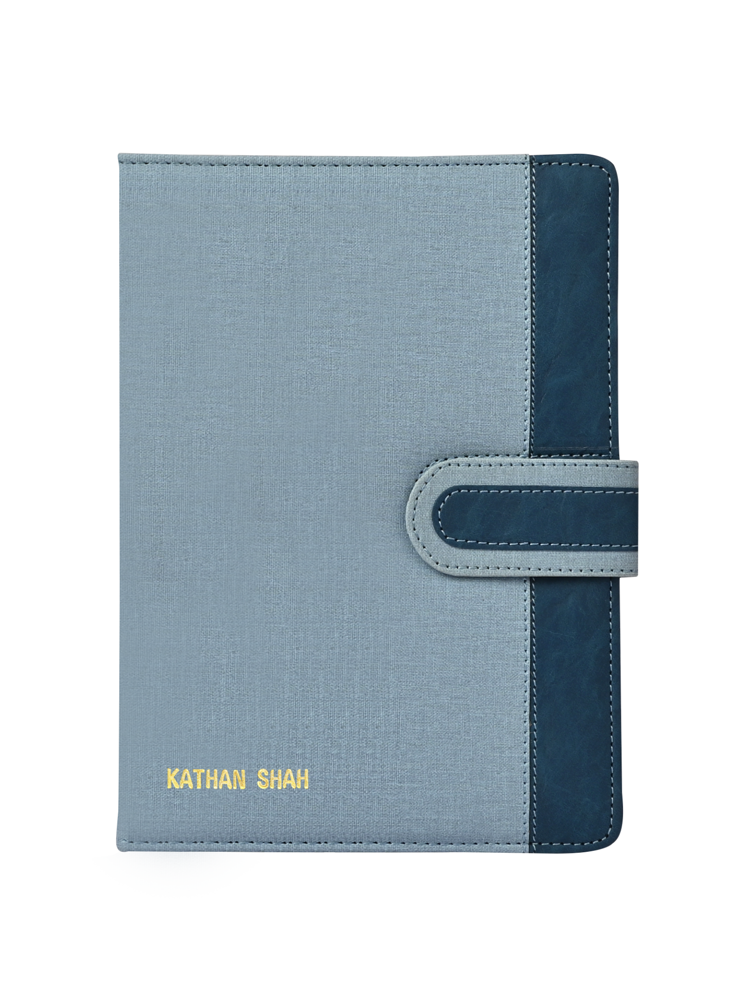 Scholar Notebook - Regent (192 Pages) (RGN) - Blue