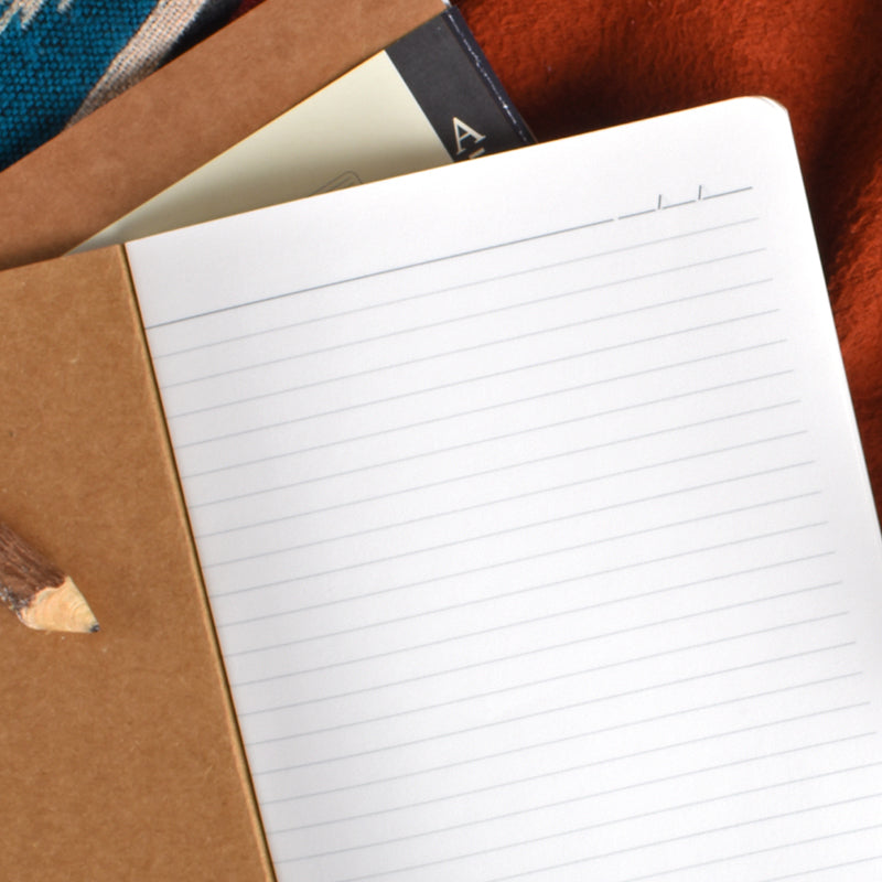 Scholar Notebook - Paryavaran Centre Stitched (80 Pages) (KNB)