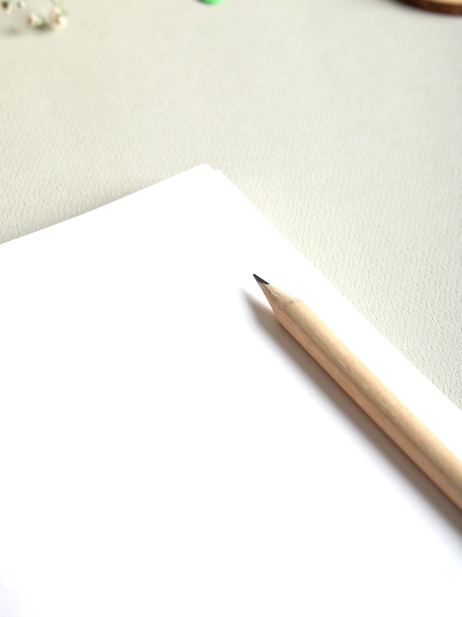 100 Gsm Urbana Sketchbook (UBS) - Green