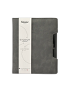 Scholar Notebook - Signor (192 Pages) (SGN) - Grey
