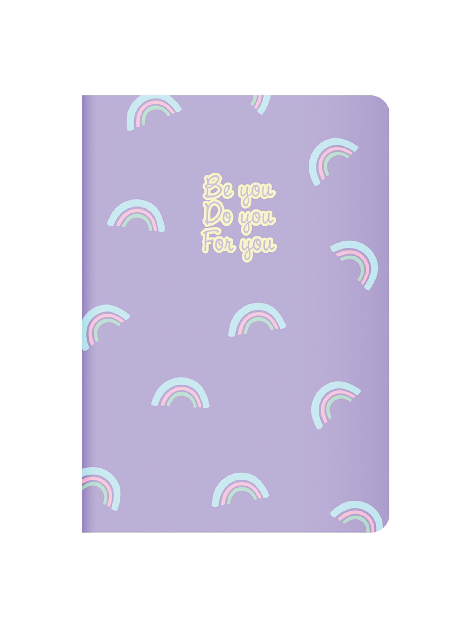 Scholar Notebook - Self-love (192 Pages) (SLN)