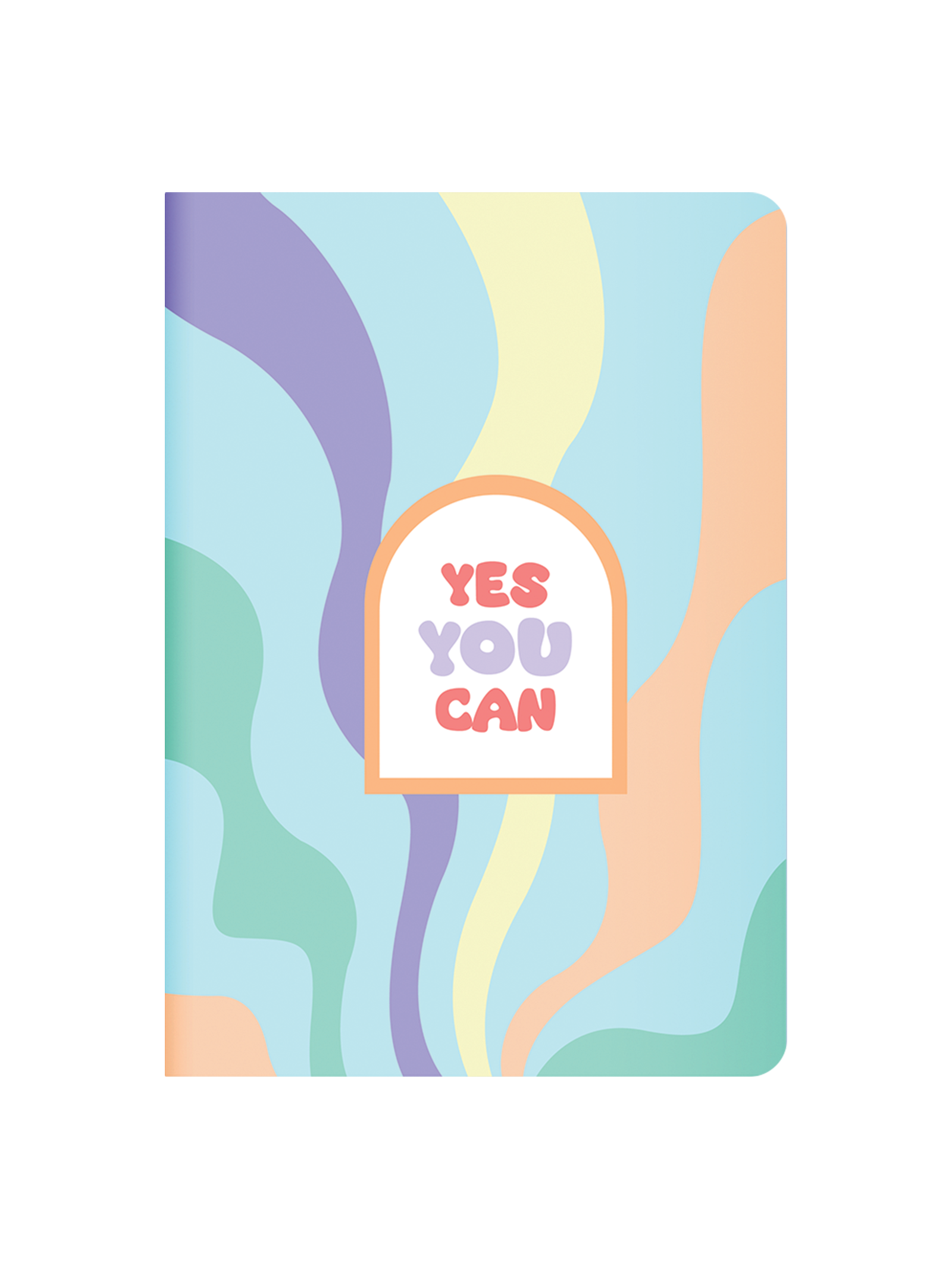 Scholar Notebook - Self-love (192 Pages) (SLN)