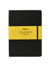 Scholar Notebook - Zafiro (Ruled) (160 Pages) (SNB)