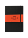 Scholar Notebook - Zafiro (Multi-Grids Layout) (160 Pages) (SNB)