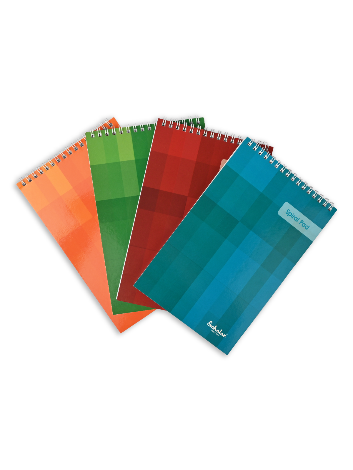 Top Bound Spiral Notepads (SPT)