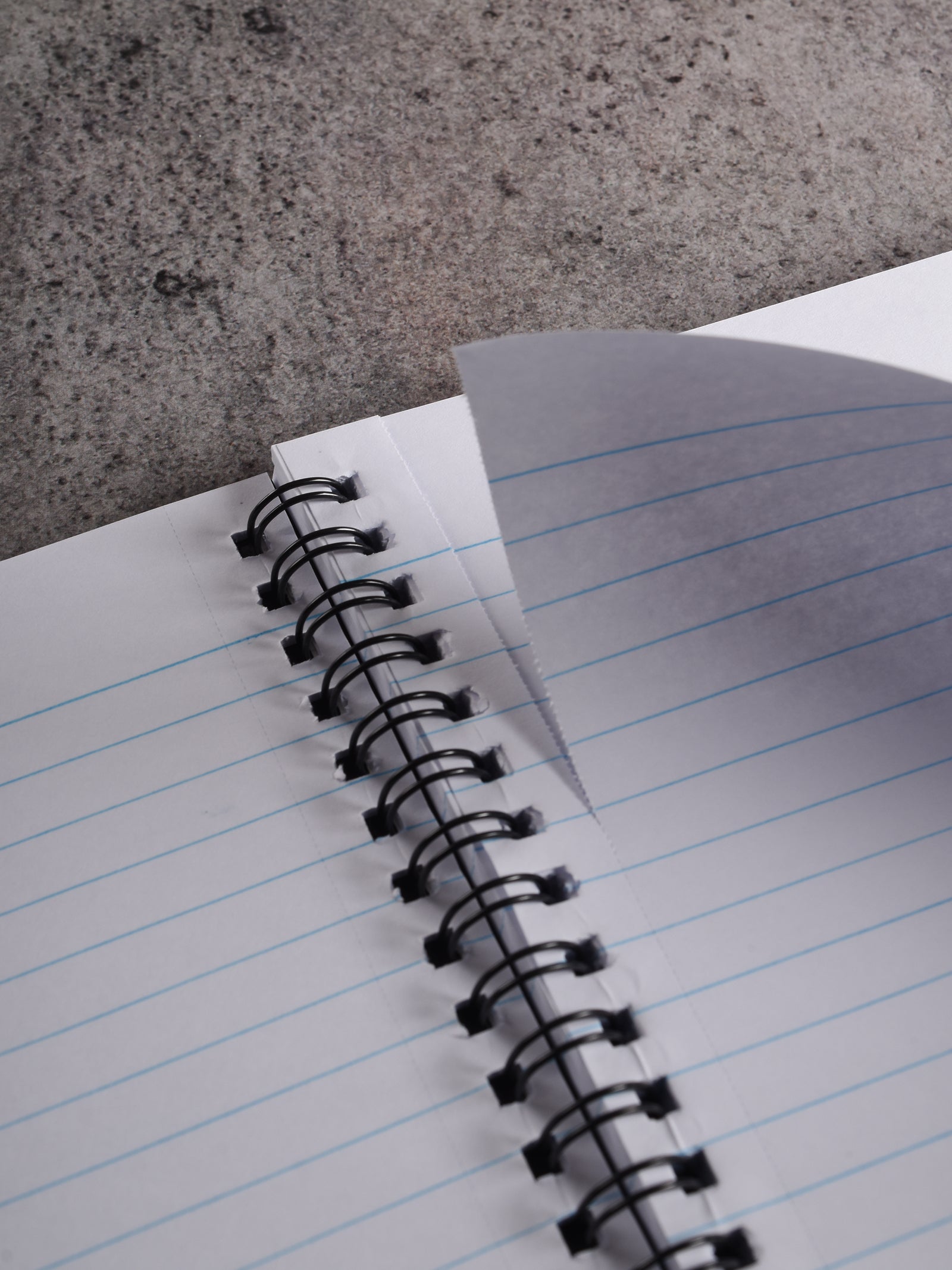 Scholar Trident One Subject Notebook (SSN)