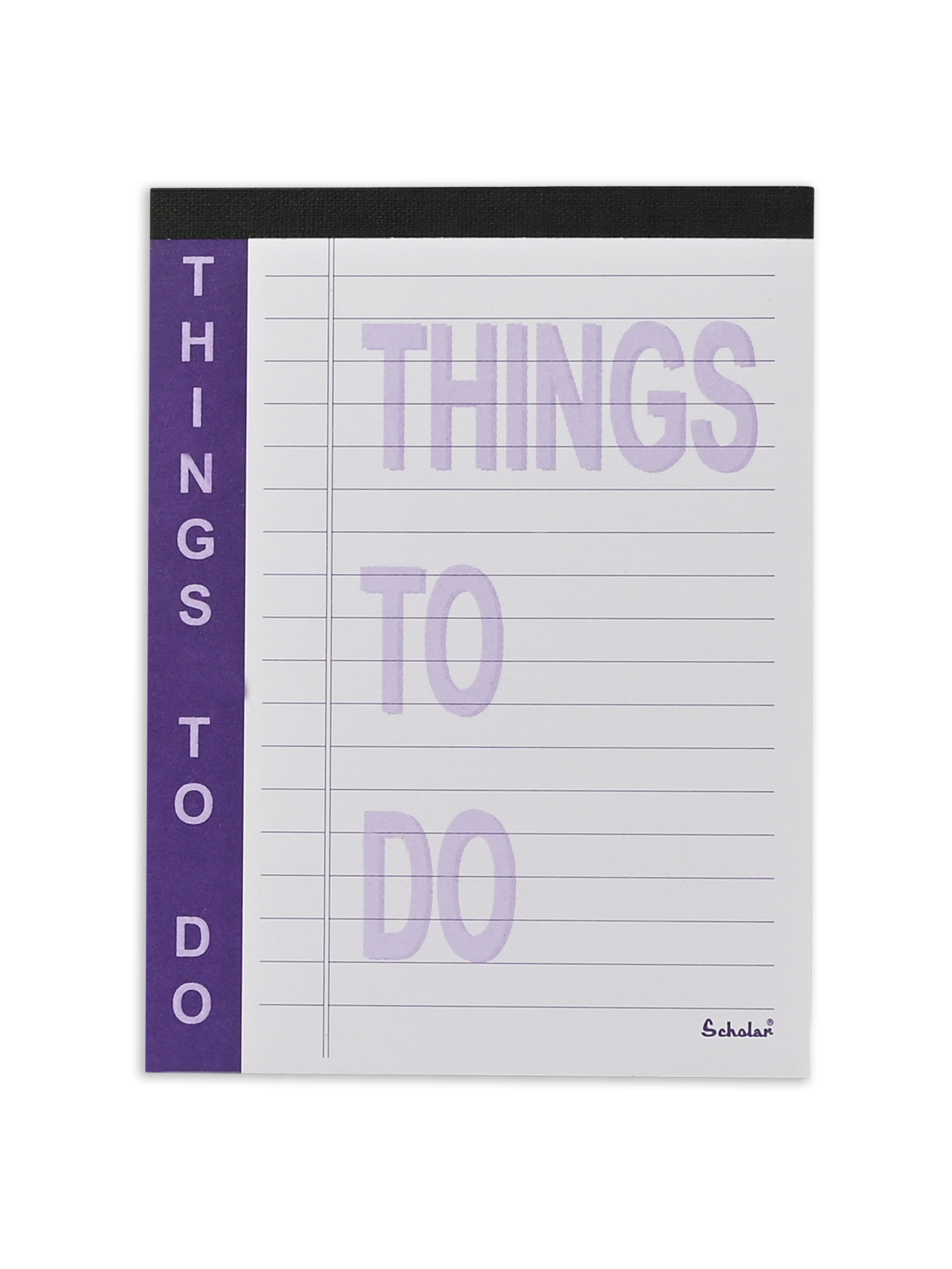 Things To Do Pads (TTD)