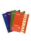 100 Gsm Urbana Sketchbook (UBS) - Mix Color