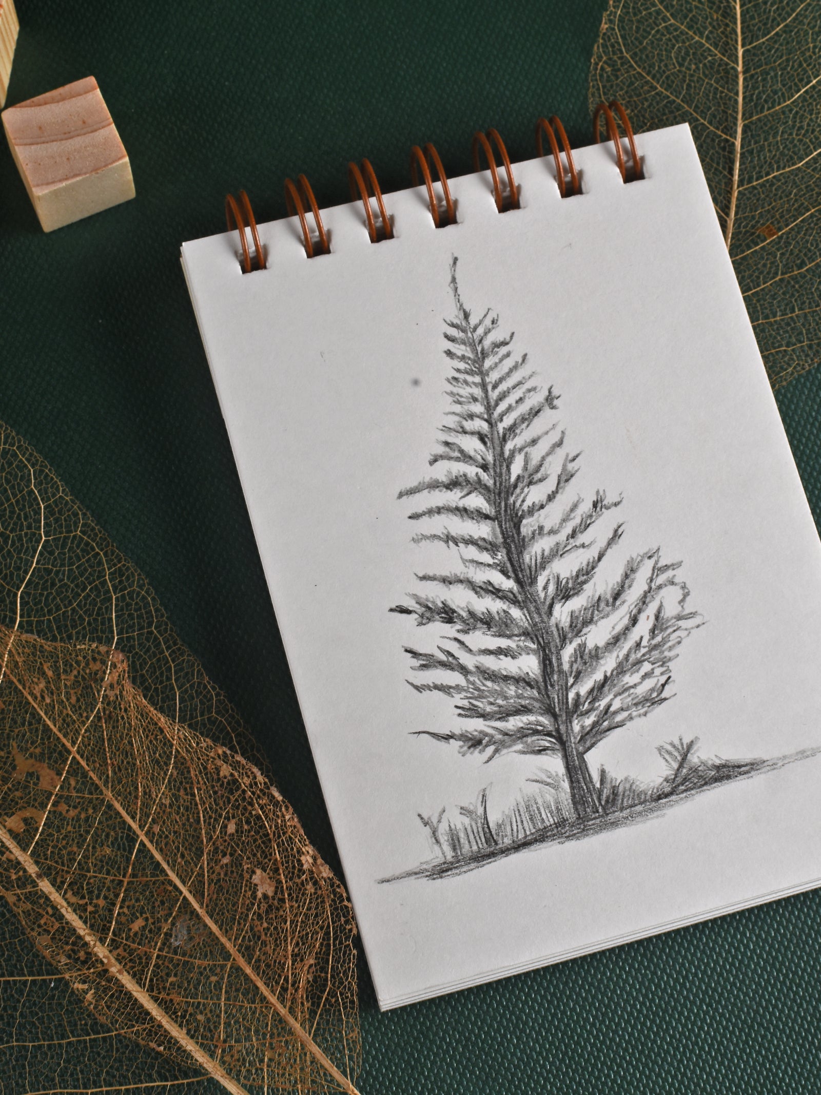 150 GSM Paryavaran Sketch Book (PSB)