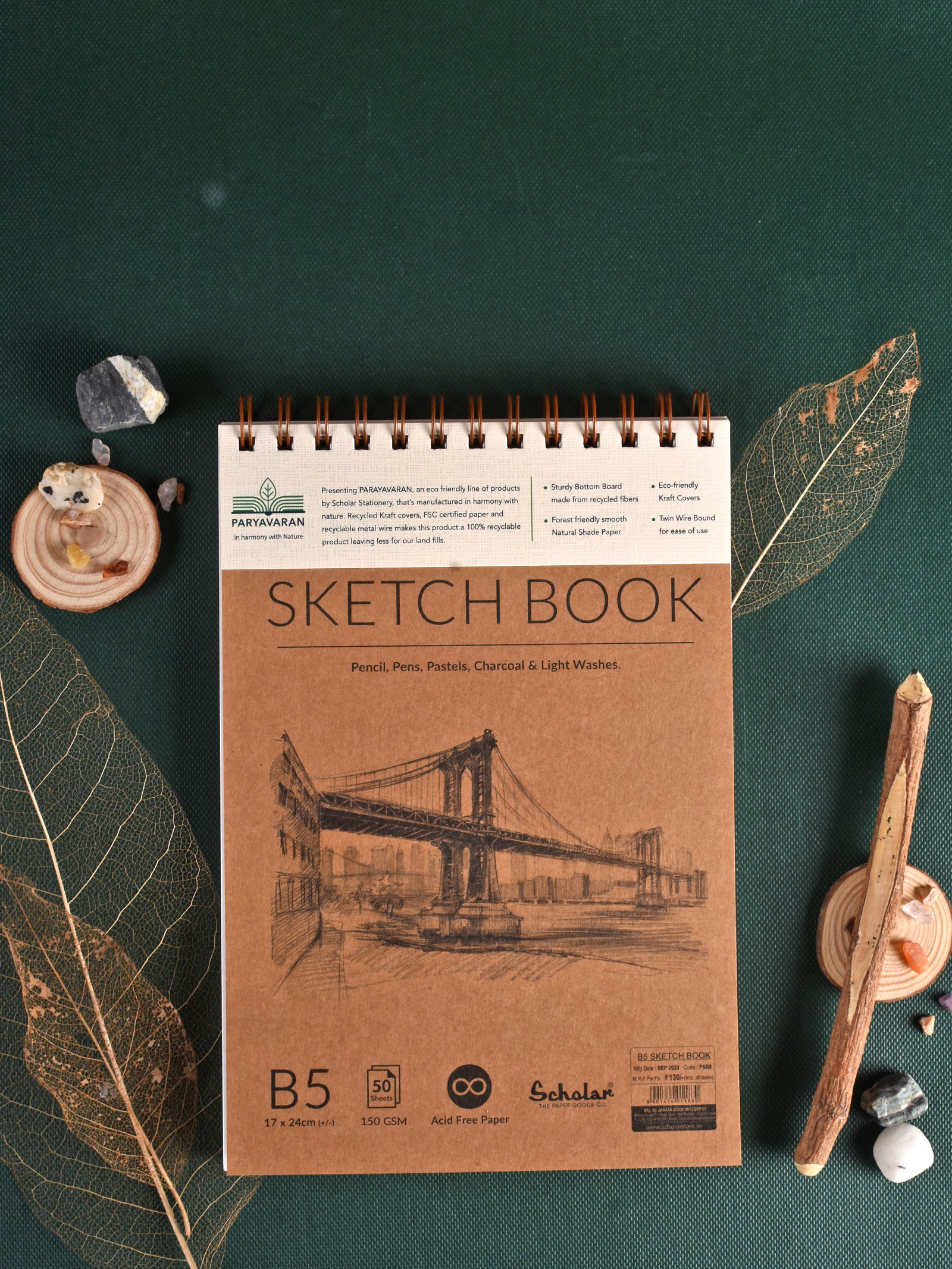 Day Pack Bundle (ART)