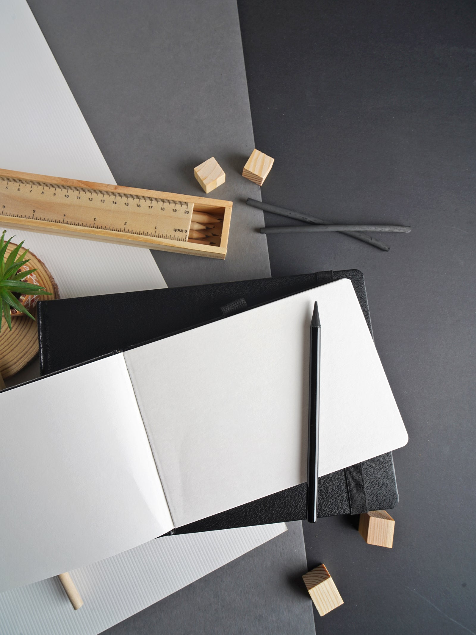 130 Gsm Sketch Journal (64 Sheets) (SJ)