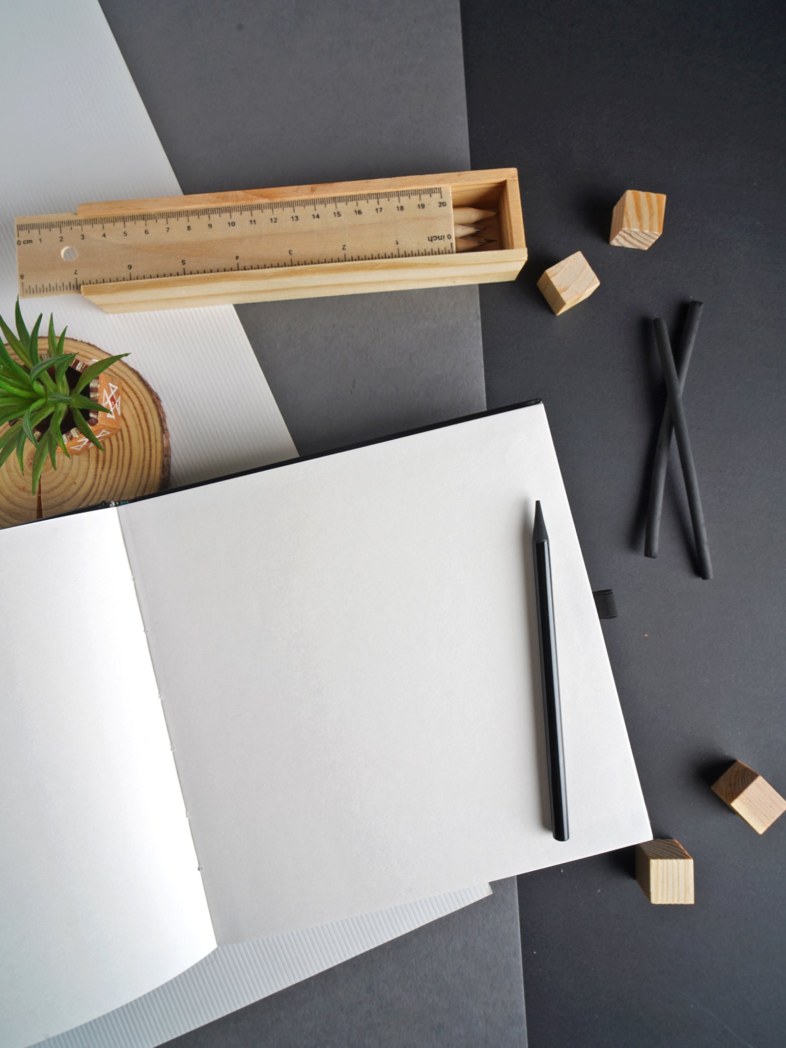 130 Gsm Sketch Journal (64 Sheets) (SJ)