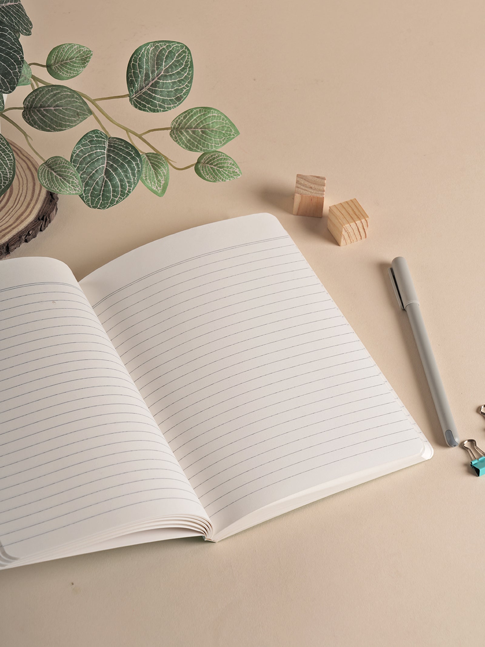 Scholar Notebook - Self-love (192 Pages) (SLN)