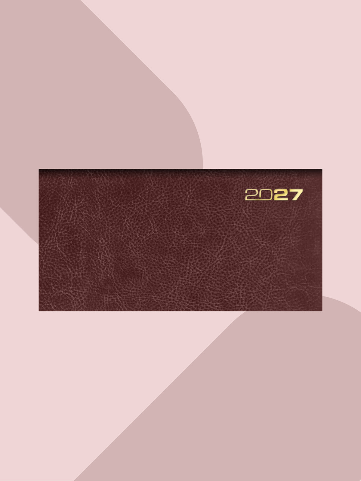 Weekly Diary 2027