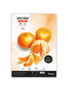 300 Gsm Watercolour Hot Pressed Paper - Loose Sheets (WHL)